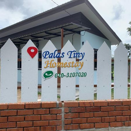 Palas Tiny Homestay Canglun Luaran gambar