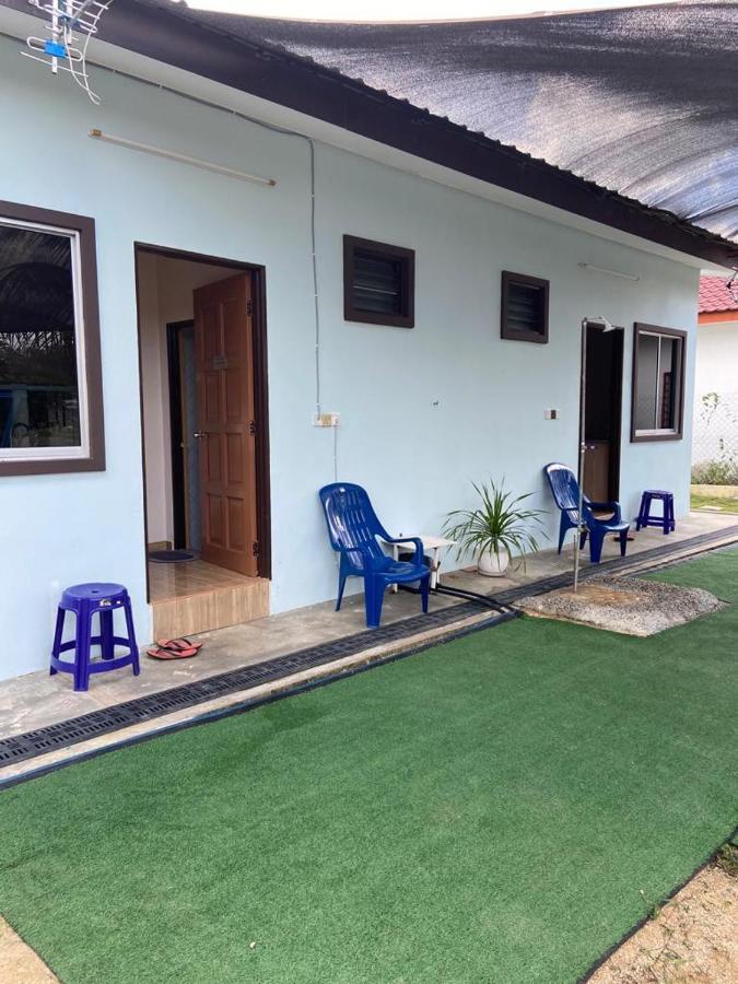 Palas Tiny Homestay Canglun Luaran gambar
