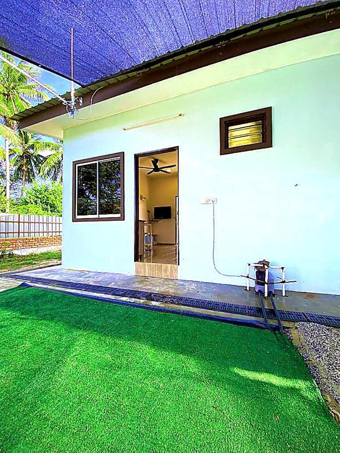 Palas Tiny Homestay Canglun Luaran gambar