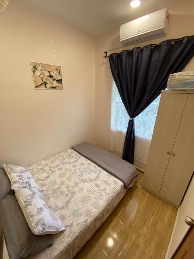 Palas Tiny Homestay Canglun Luaran gambar