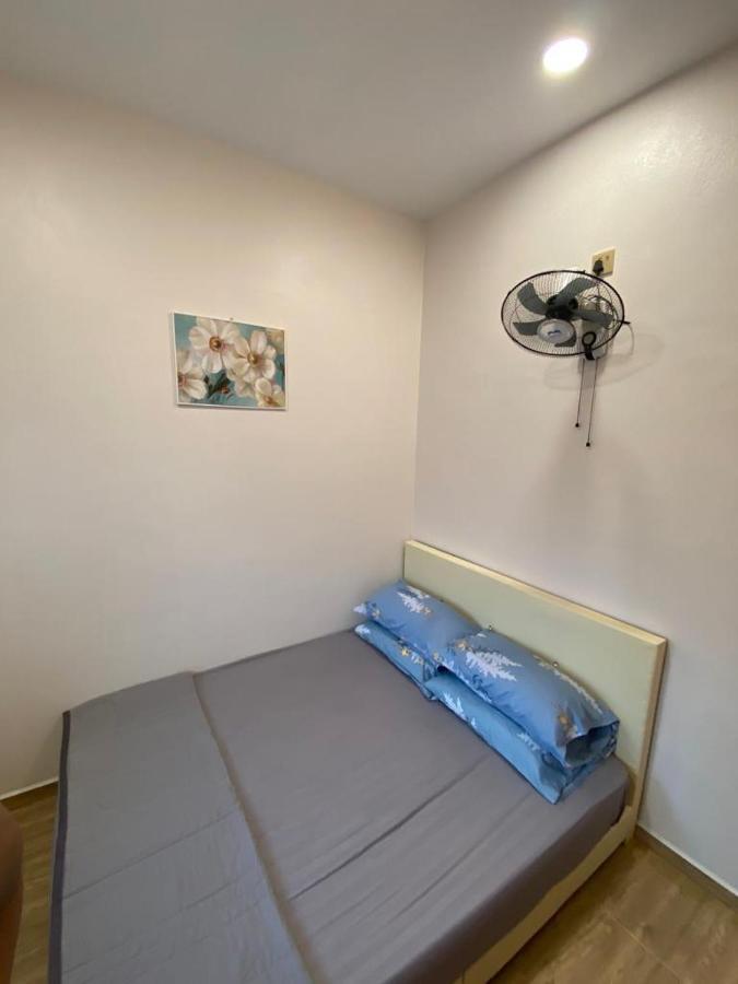 Palas Tiny Homestay Canglun Luaran gambar