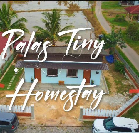 Palas Tiny Homestay Canglun Luaran gambar