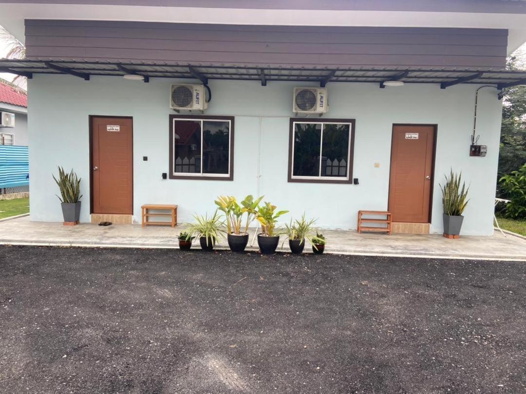 Palas Tiny Homestay Canglun Luaran gambar